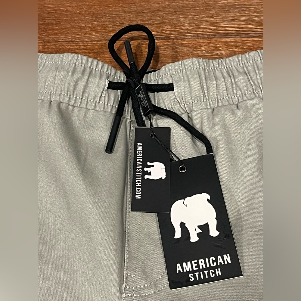 NWT! American Stitch Men’s Cargo Shorts!